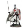 Templar Knight 17cm