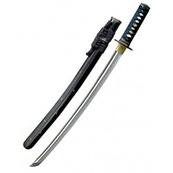 Tiger Wakizashi