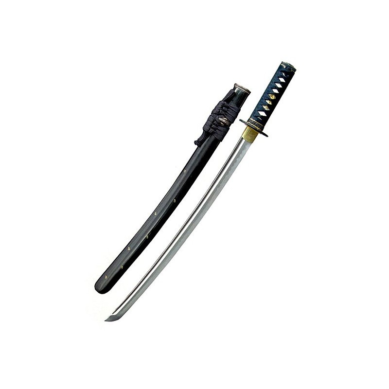 Tiger Wakizashi