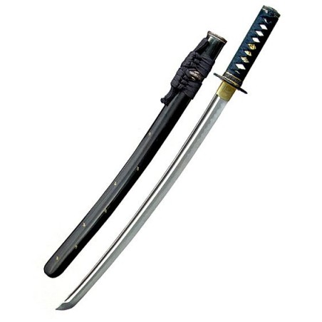 Tiger Wakizashi