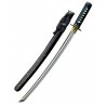 Tiger Wakizashi