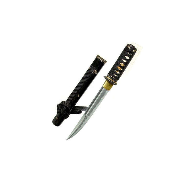Tiger Tanto