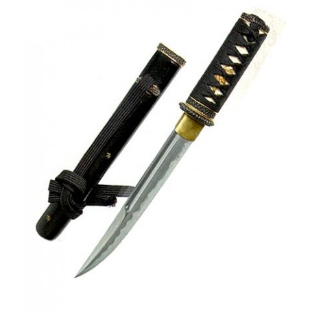 Tiger Tanto