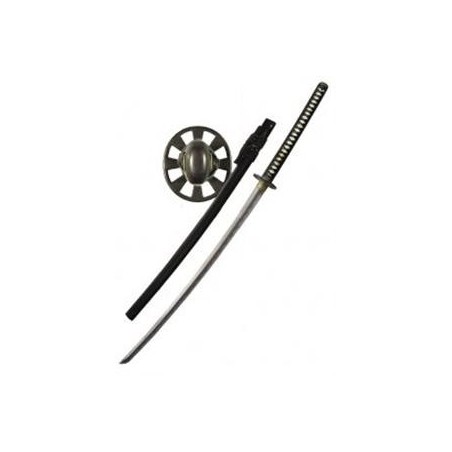 Practical Pro Katana