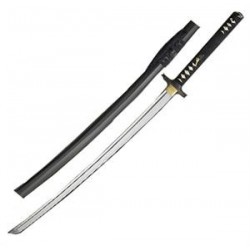 Tea Culture Katana