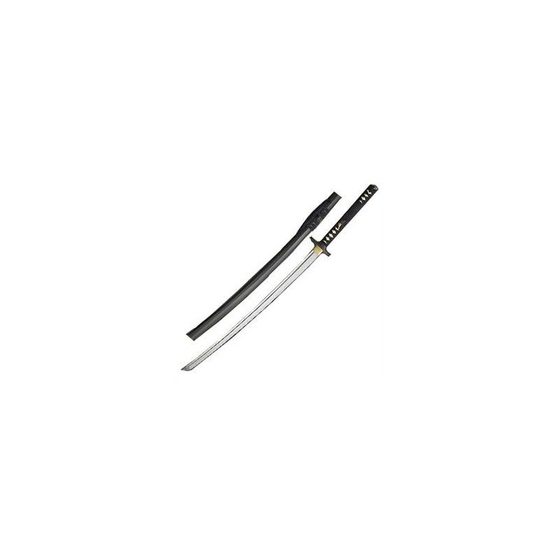 Tea Culture Katana