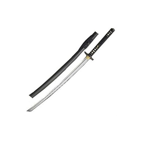 Tea Culture Katana