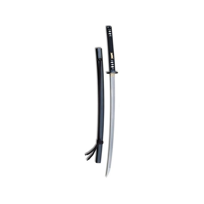 Nambokucho Zukuri-Raptor Katana