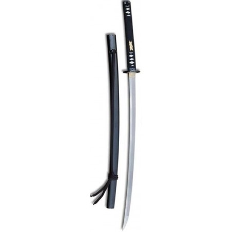 Nambokucho Zukuri-Raptor Katana