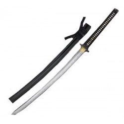 Practical Pro Elite Katana