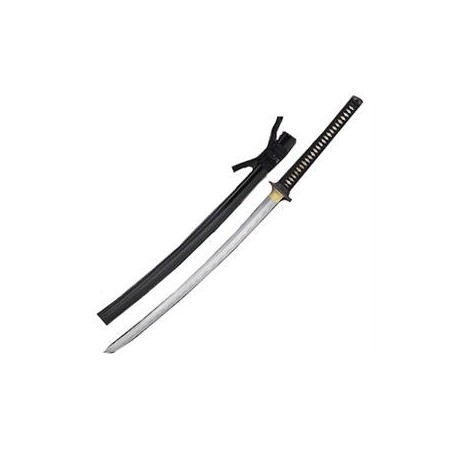 Practical Pro Elite Katana