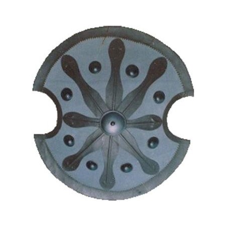 Trojan Shield