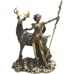 Goddess Diana