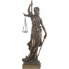 Goddess Themis
