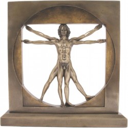 Vitruvian Man
