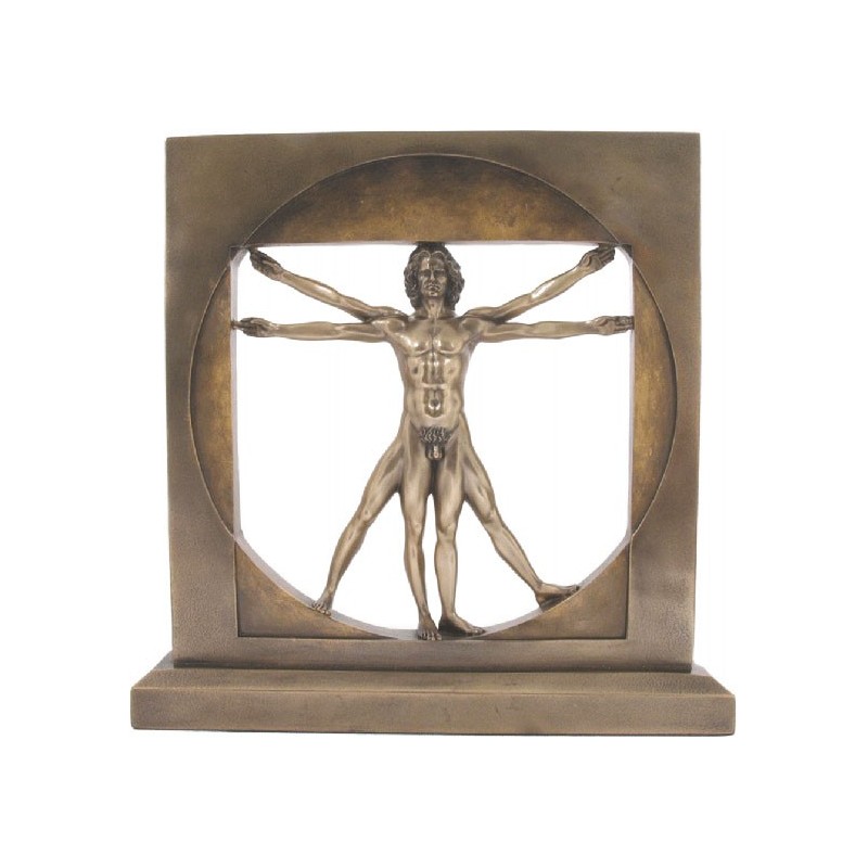 Vitruvian Man