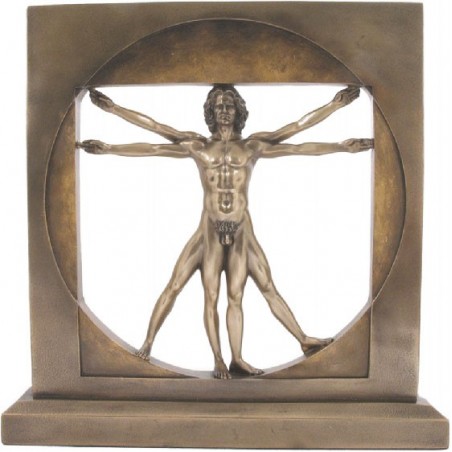 Vitruvian Man