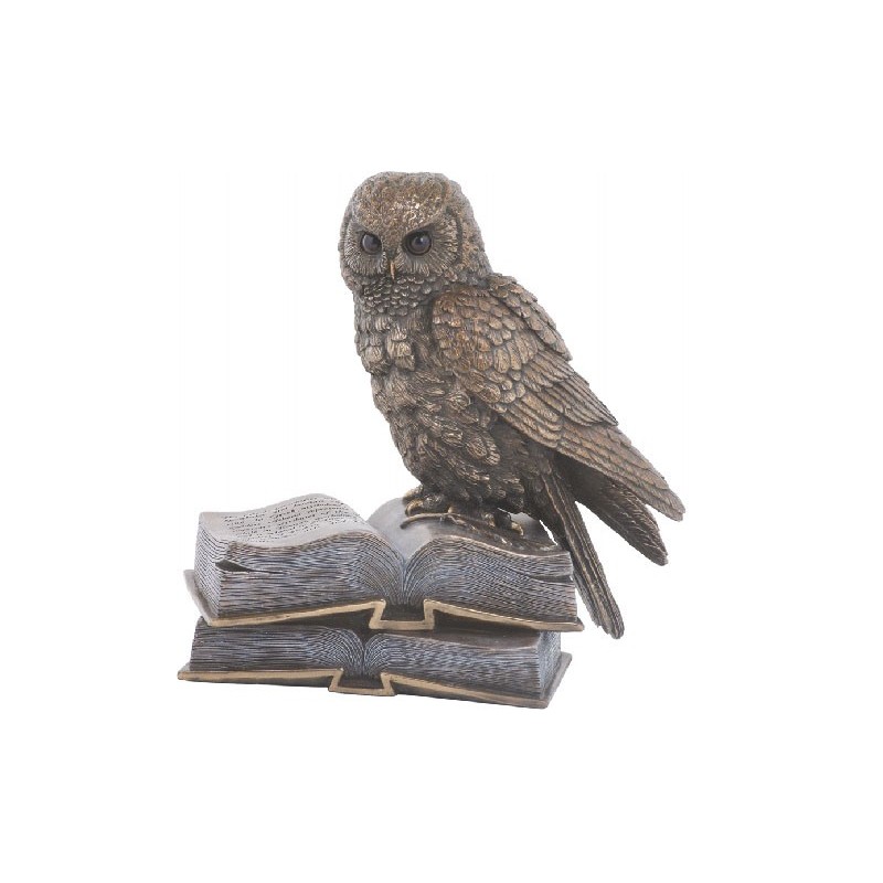 Wise Owl
