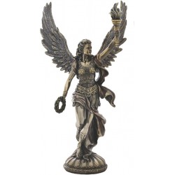 Goddess Of Victory