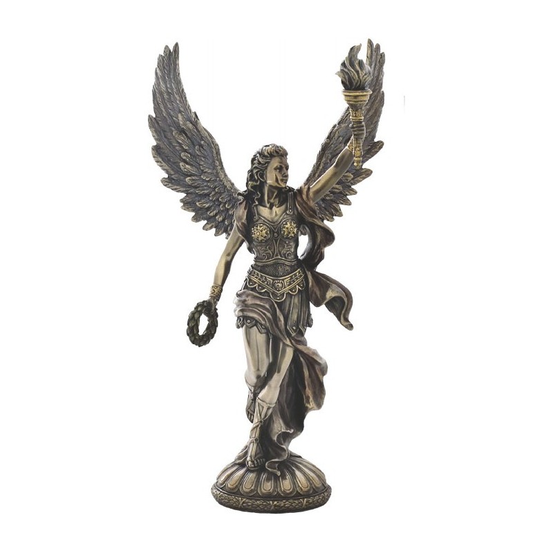 Goddess Of Victory