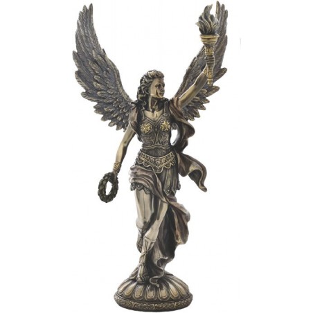 Goddess Of Victory