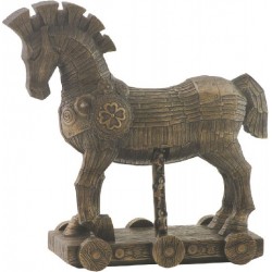 Trojan Horse