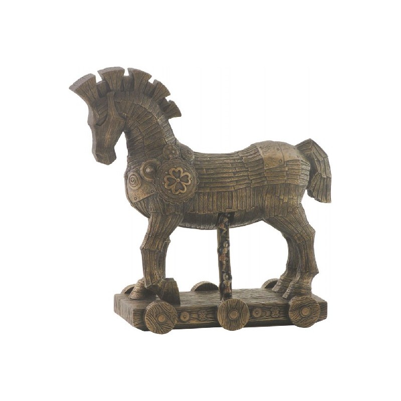 Trojan Horse