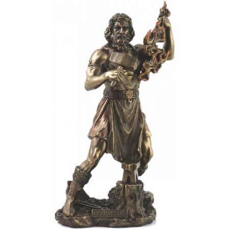 Hephaestus