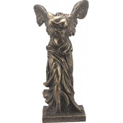 Victory Of Samothrace