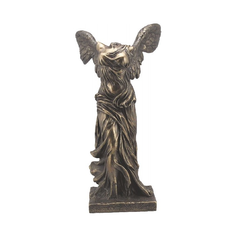 Victory Of Samothrace