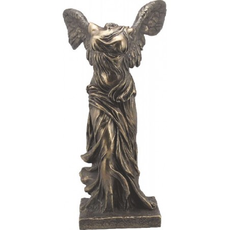 Victory Of Samothrace