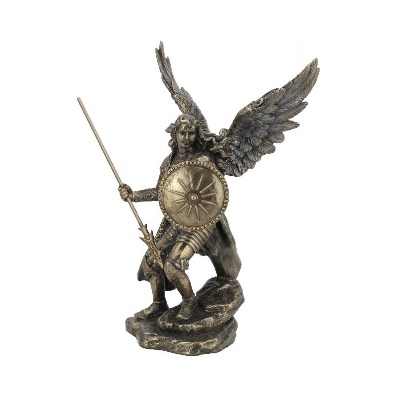 Archangel Raphael