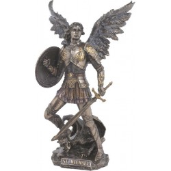 Archangel Michael