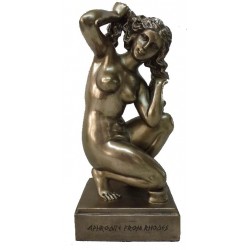 Aphrodite Of Rhodes