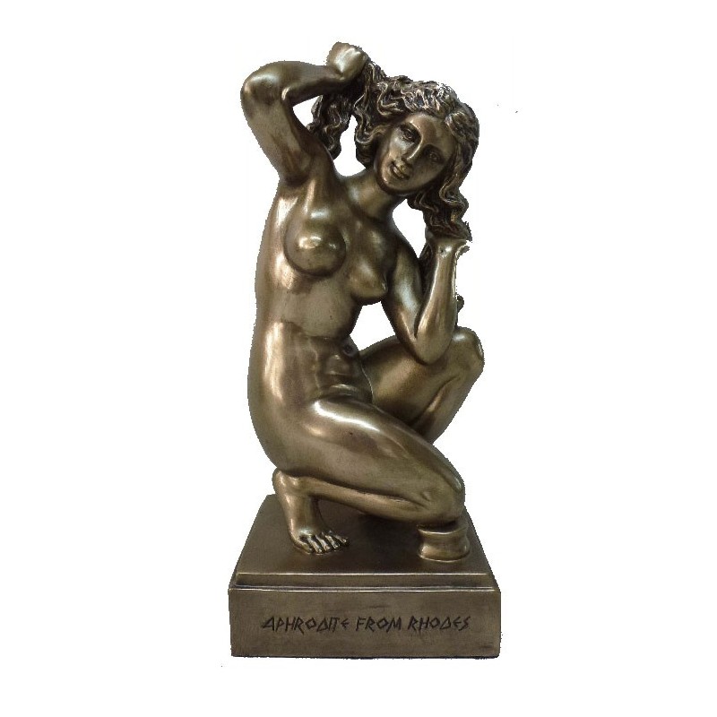 Aphrodite Of Rhodes