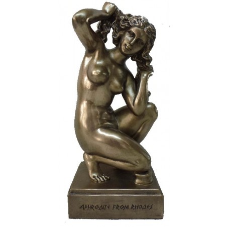 Aphrodite Of Rhodes