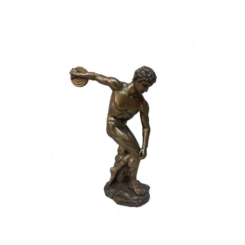 Discobolus
