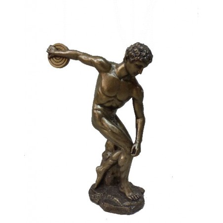 Discobolus