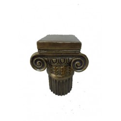 Greek Pillar