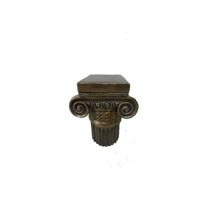 Greek Pillar
