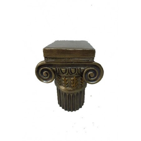 Greek Pillar