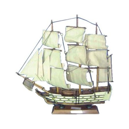 Boat 50Cm