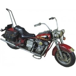 Motorcycle
