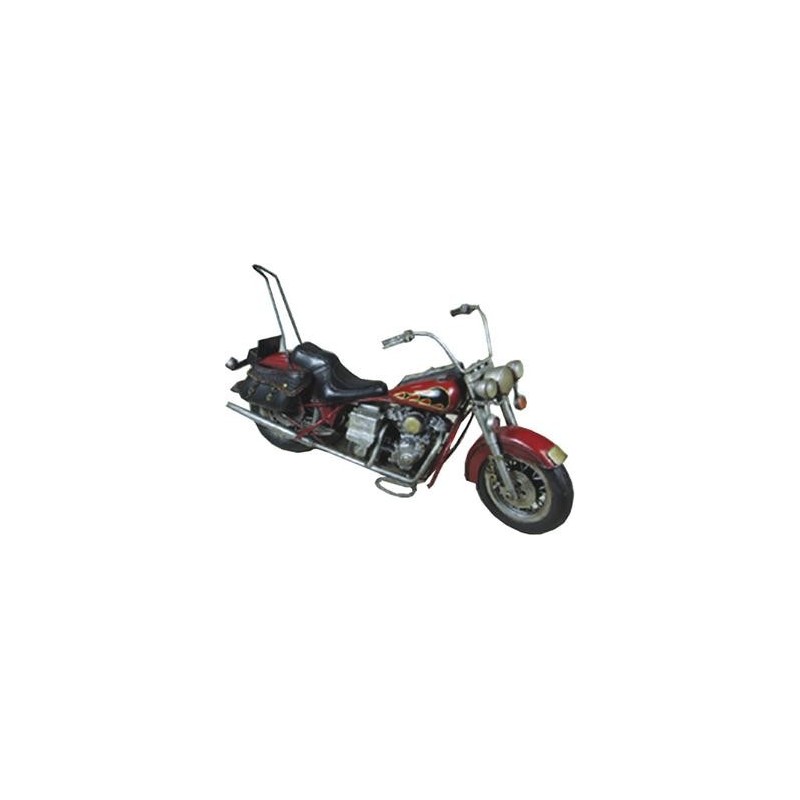 Motorcycle