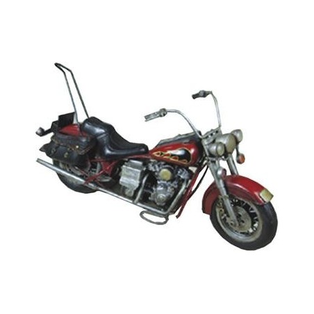 Motorcycle