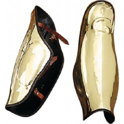 Greaves