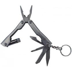 Multi-Tool with a led torch