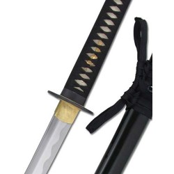 Practical Pro Elite Katana