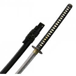 Practical Pro Katana