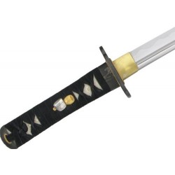 Tea Culture Katana